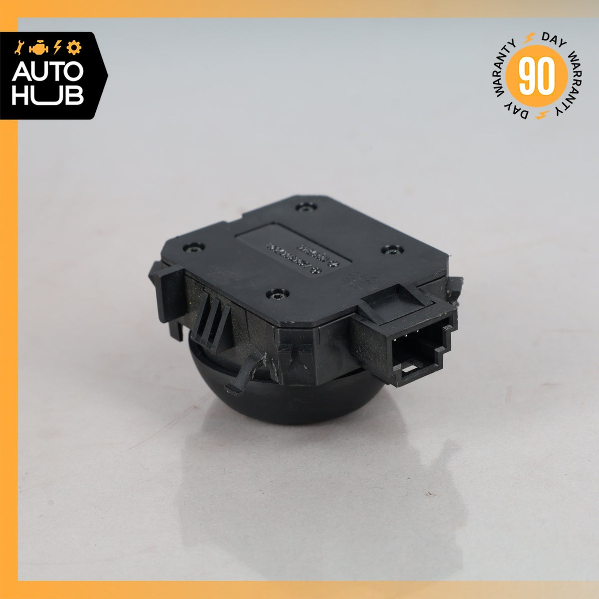 Mercedes W205 C300 ML350 Front Left Driver Side Seat Adjustment Switch OEM - photo 7