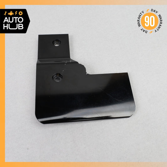 05-16 Aston Martin DB9 Floor Carpet Bracket Finisher 6G33666A43AA OEM 22k - photo 1