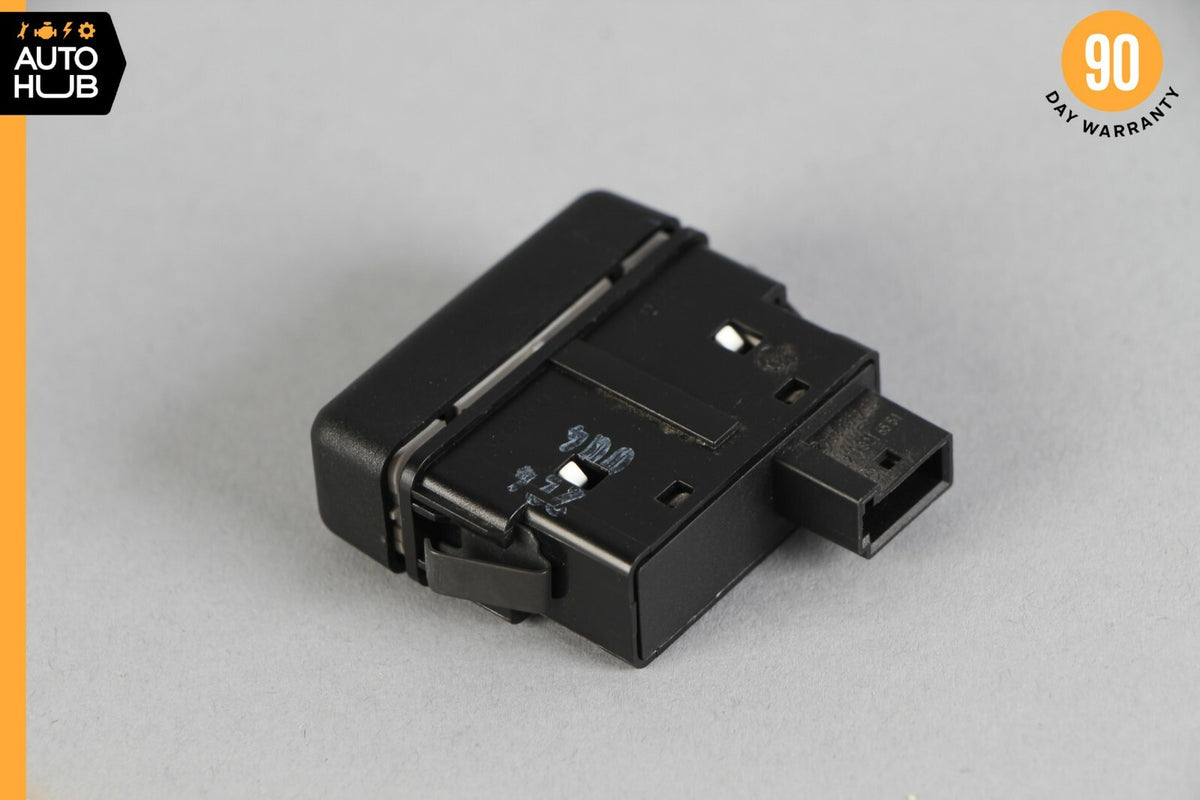 03-11 Mercedes W211 E350 E550 CLS550 Front Seat Dynamic Switch 2118216551 OEM - photo 2