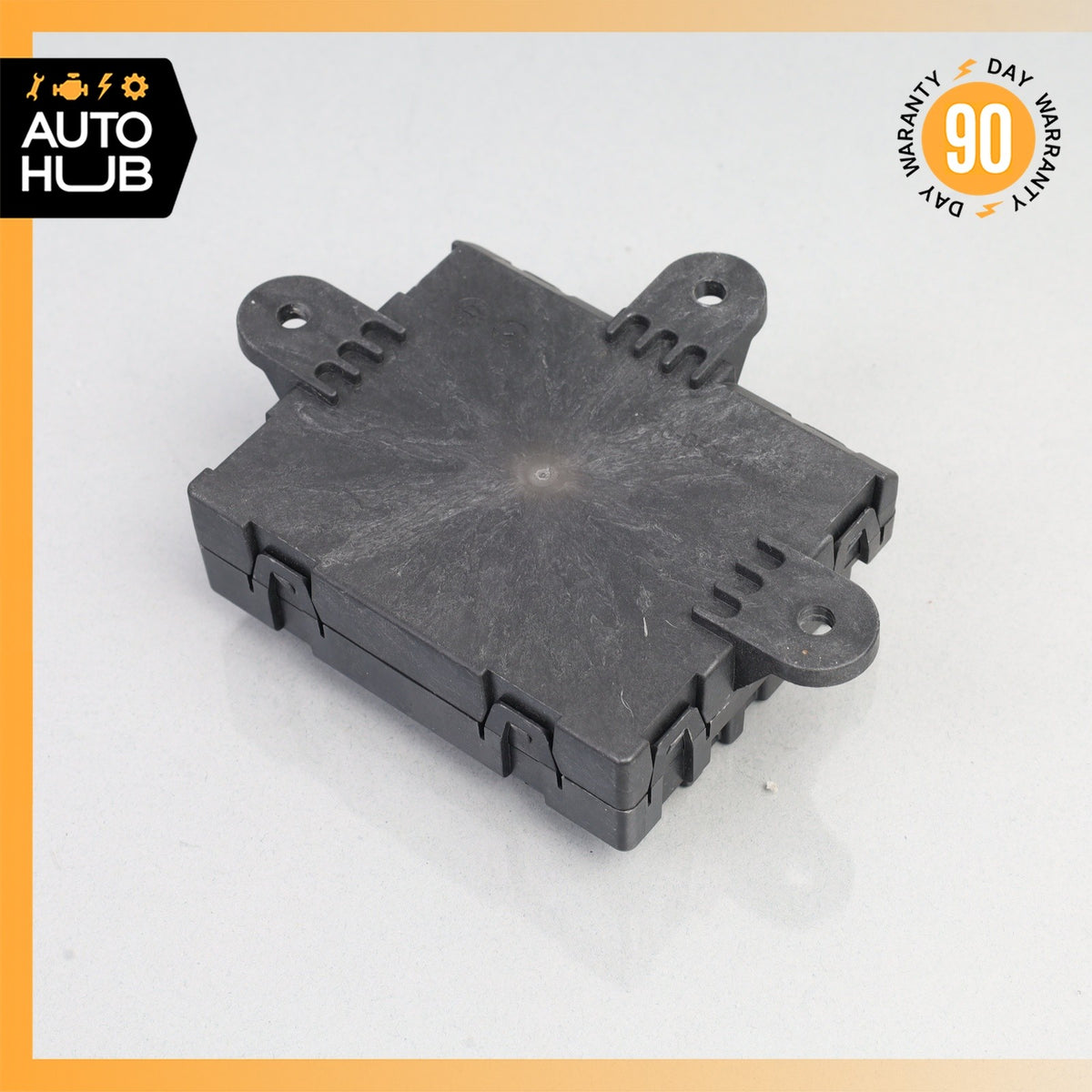 14-17 Range Rover Sport L494 Front Left Driver Side Door Control Module OEM - photo 6