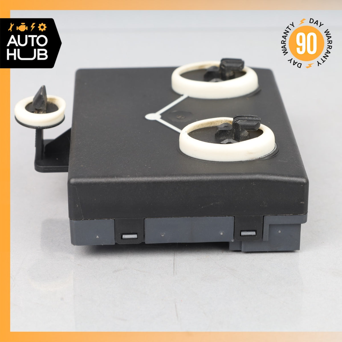 10-12 Porsche Panamera 970 Rear Left or Right Side Door Control Module OEM - photo 4