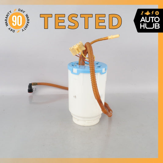 11-18 Porsche Cayenne 958 Right Side Gasoline Tank Fuel Pump 7P0919087 OEM - photo 1