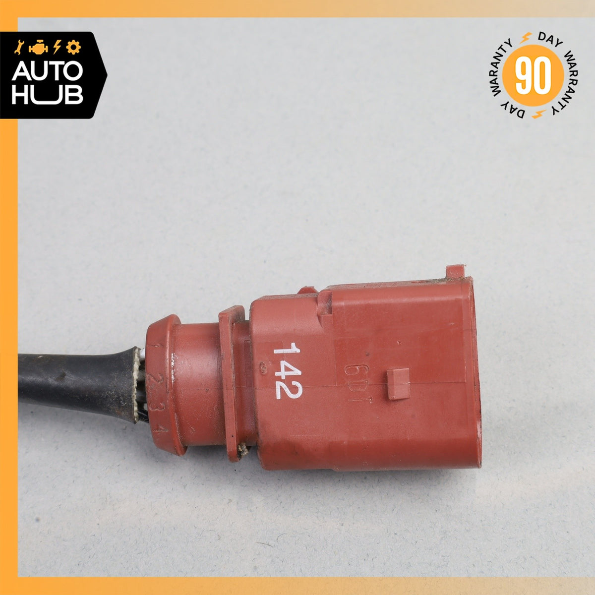 11-18 Porsche Cayenne 958 3.6L Oxygen O2 Sensor Lambda 03H906262S OEM - photo 3