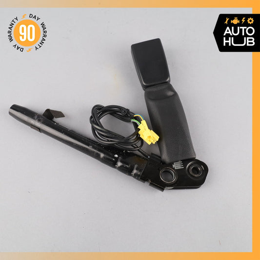 07-14 Mercedes W221 S600 CL550 Front Right Passenger Side Seat Belt Buckle OEM - photo 1