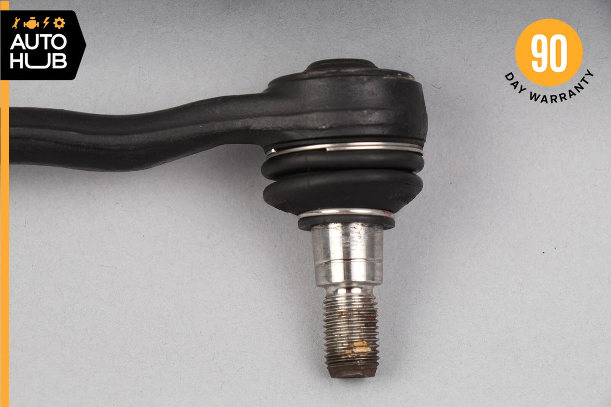 Mercedes R230 SL500 Right or Left Power Steering Rack & Pinion Tie Rod Boot OEM - photo 5