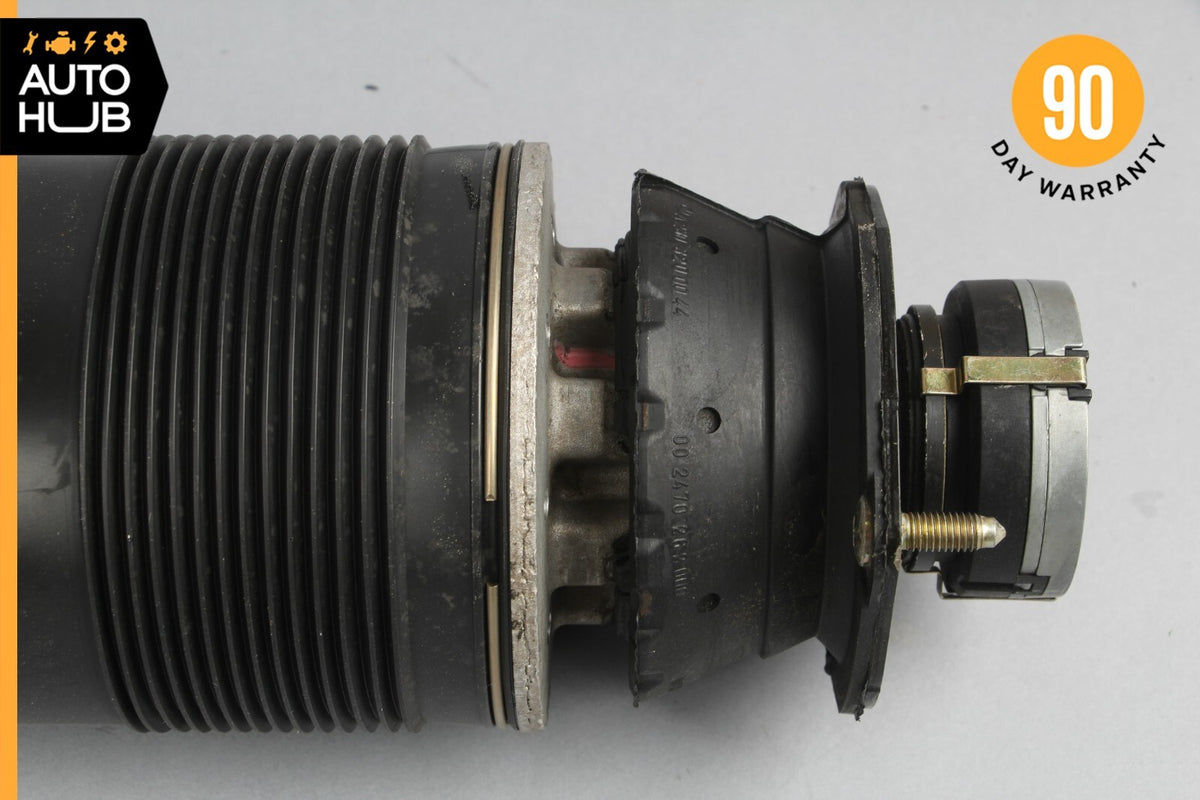 03-06 Mercedes R230 SL500 SL600 Rear Right Hydraulic Shock Strut Absorber OEM - photo 9