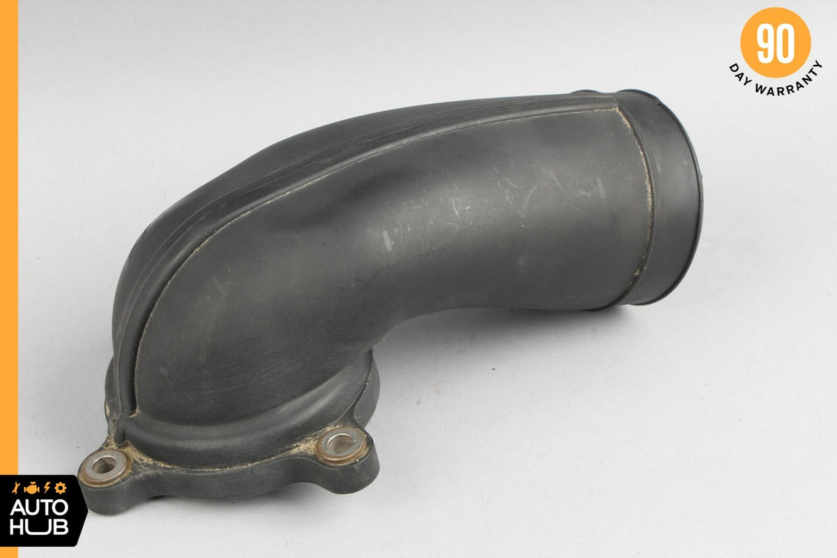 97-00 Mercedes R170 SLK230 2.3L Engine Throttle Body Air Intake Hose Pipe OEM - photo 5