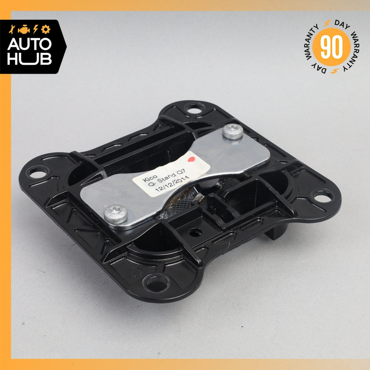 11-17 Mercedes W207 E400 E350 E550  Folding Top Case Cover Right Side OEM 58k - photo 9