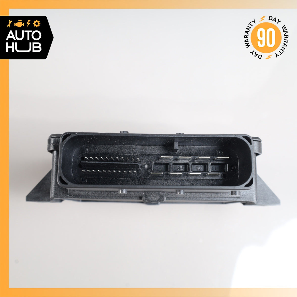 15-23 Range Rover L494 L405 EPB Electronic Parking Brake Control Module Unit OEM - photo 7