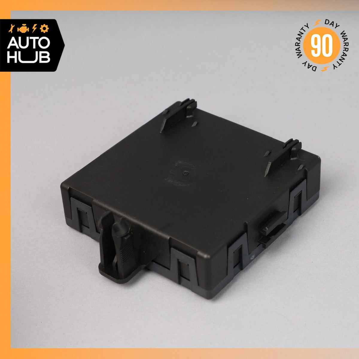 08-18 Mercedes W204 C300 C250 E400 Front Right Side Door Control Module OEM - photo 4