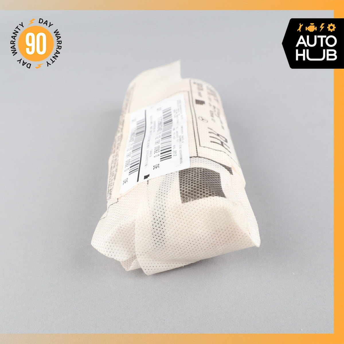 12-20 Mercedes R172 SLK250 SLC300 Front Right Seat Side Airbag Air Bag OEM 75k - photo 10