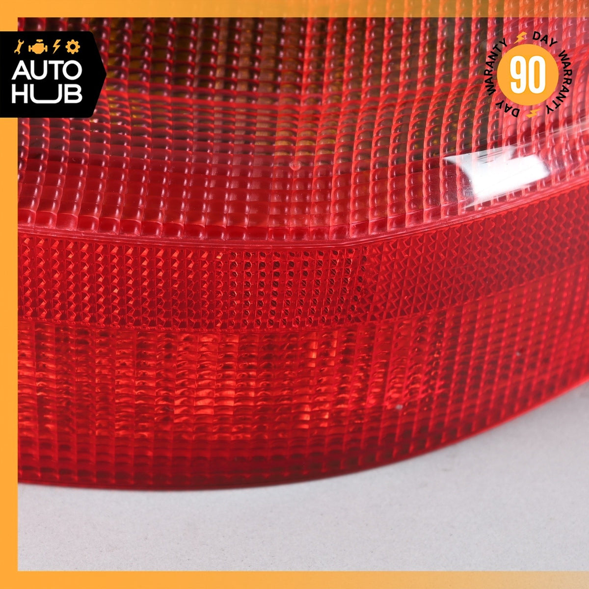 03-06 Mercedes R230 SL500 SL600 Right Side Tail Light Lamp Assembly OEM - photo 7