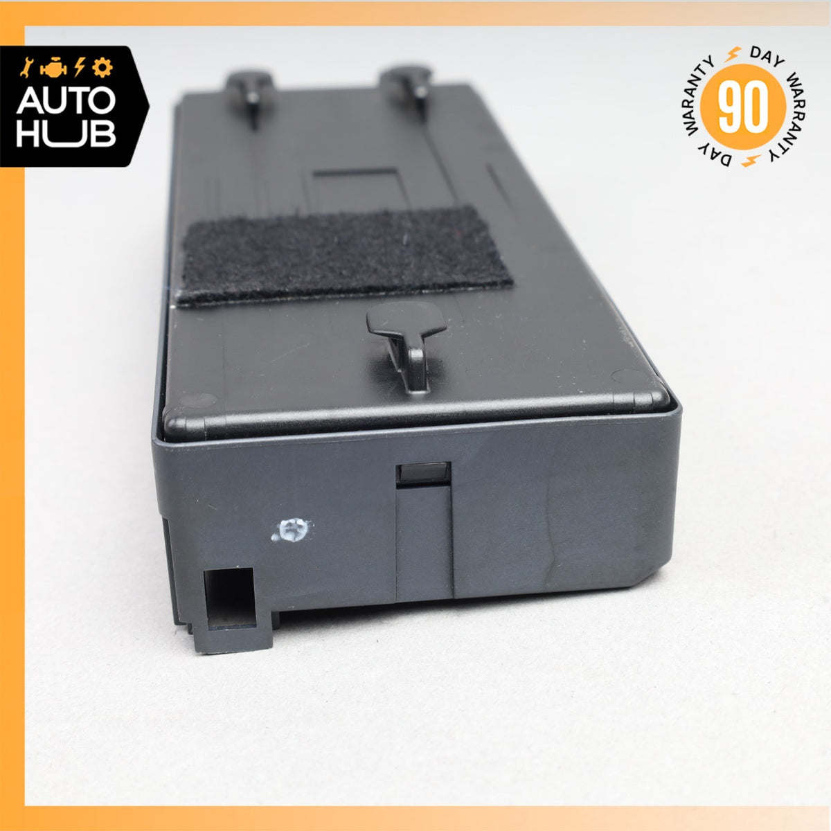 Porsche Cayenne 958 Trunk Liftgate Lid Control Module Unit 7P5959107E OEM - photo 6