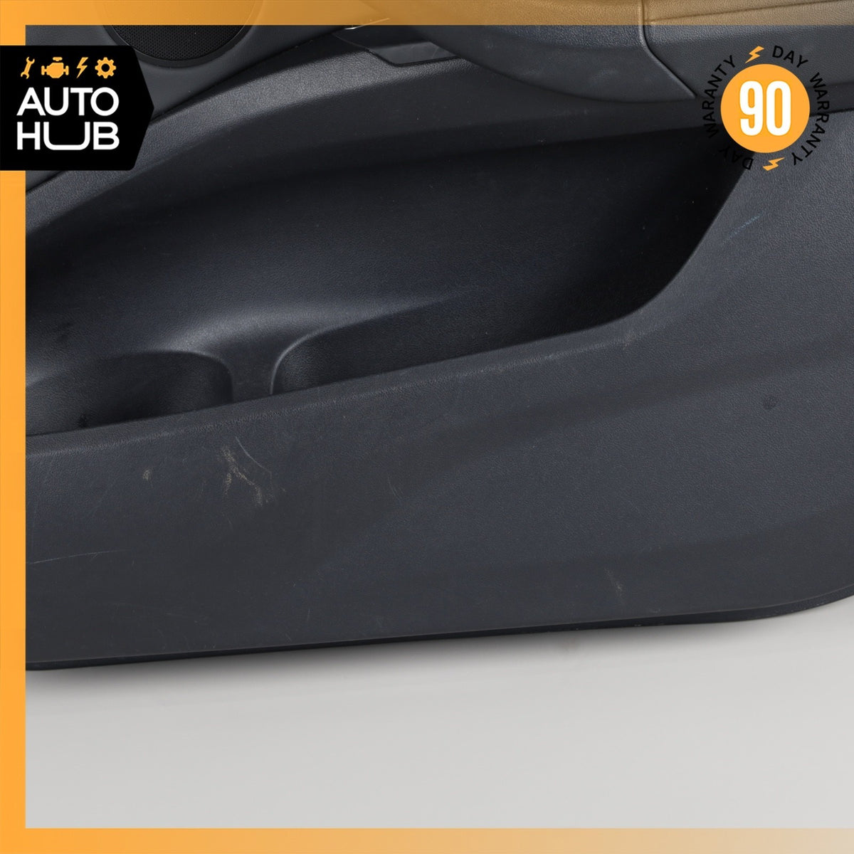 18-25 BMW G01 X3 X4 Front Right Passenger Side Door Panel Trim OEM - photo 6