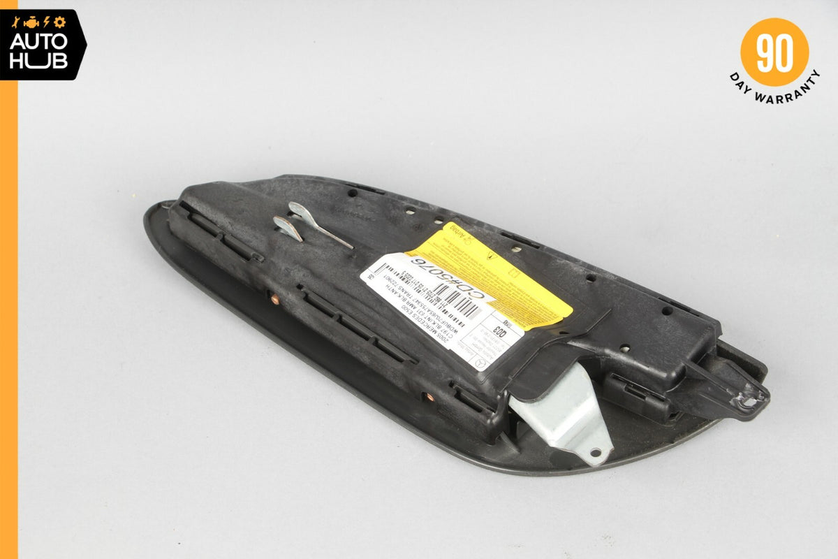 03-06 Mercedes W211 E500 E350 Seat Airbag Air Bag Front Left Driver Side OEM - photo 6