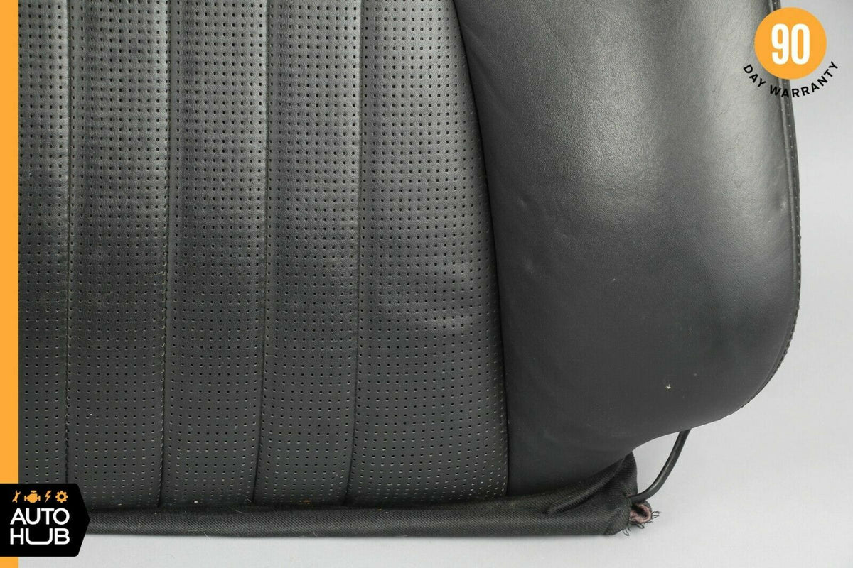 03-06 Mercedes W220 S55 S65 AMG Front Left or Right Upper Top Seat Cushion OEM - photo 5