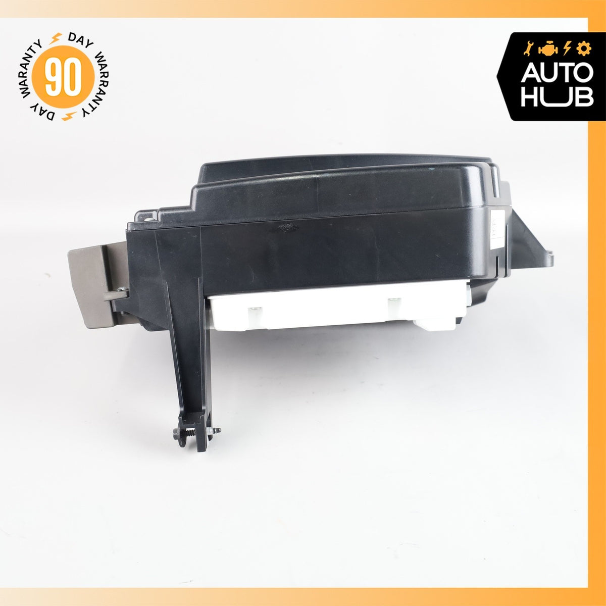 Chevrolet Corvette C7 Heads up Windscreen Display Projector Unit Camera OEM 32k - photo 16