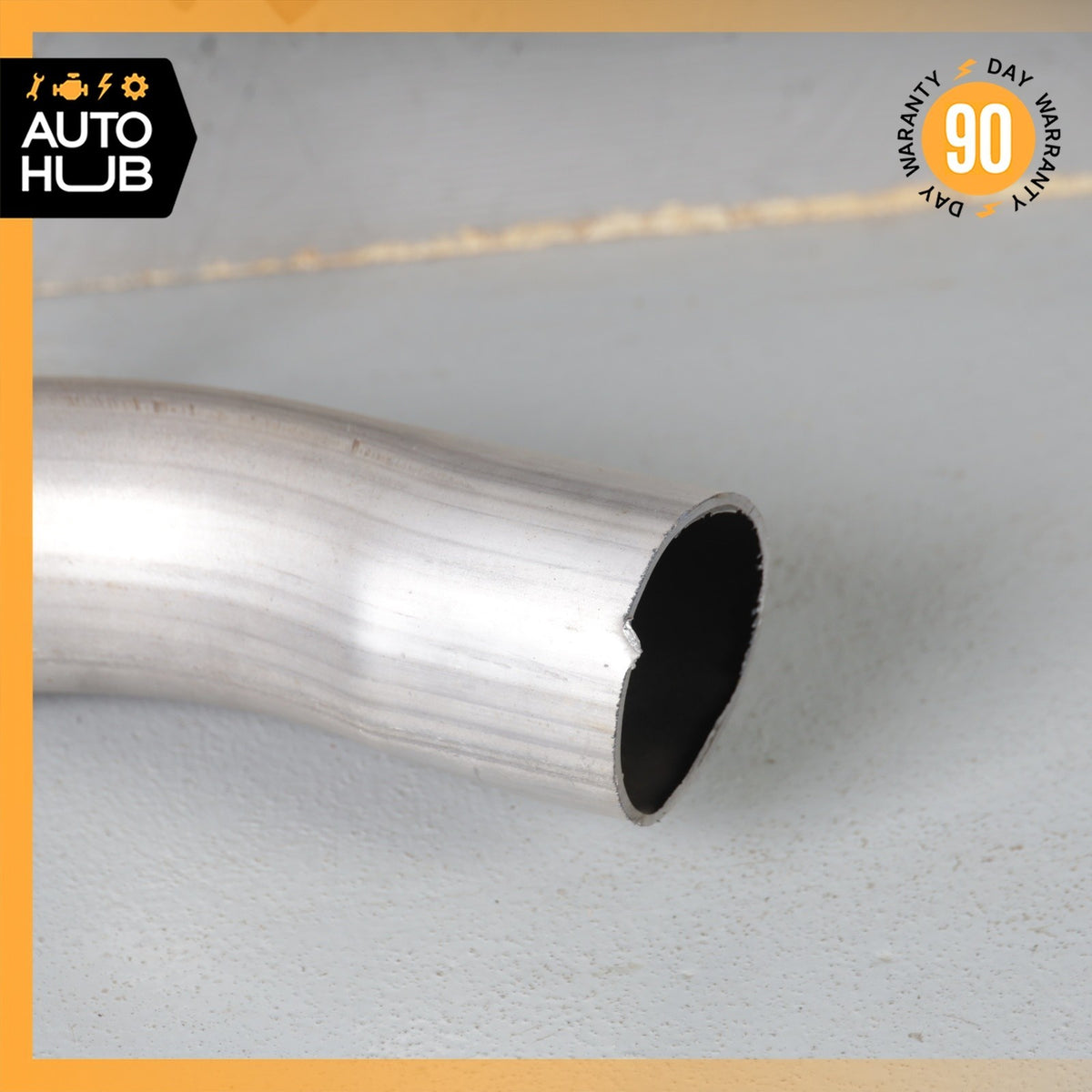 BMW F32 428i 328i Exhaust Pipe Tips Carbon Fiber Aftermarket - photo 5