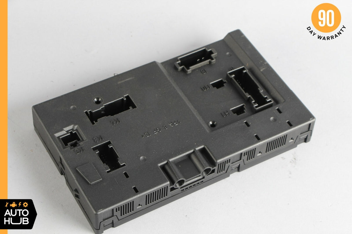 07-09 Mercedes W221 CL550 S550 S65 Rear Trunk Relay SAM Module 2215404762 ОЕМ - photo 1