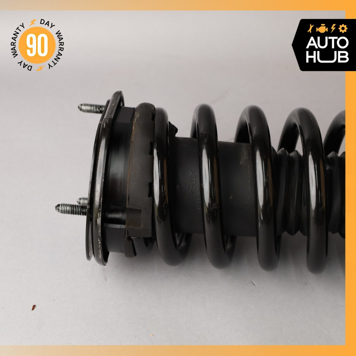 06-11 Mercedes W164 ML550 ML350 Front Right or Left Shock Spring Strut OEM - photo 10
