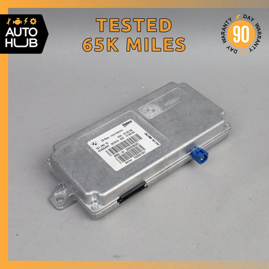12-20 BMW F32 428i 330e 335i M3 Rear View Camera Control Module OEM 65k - photo 1