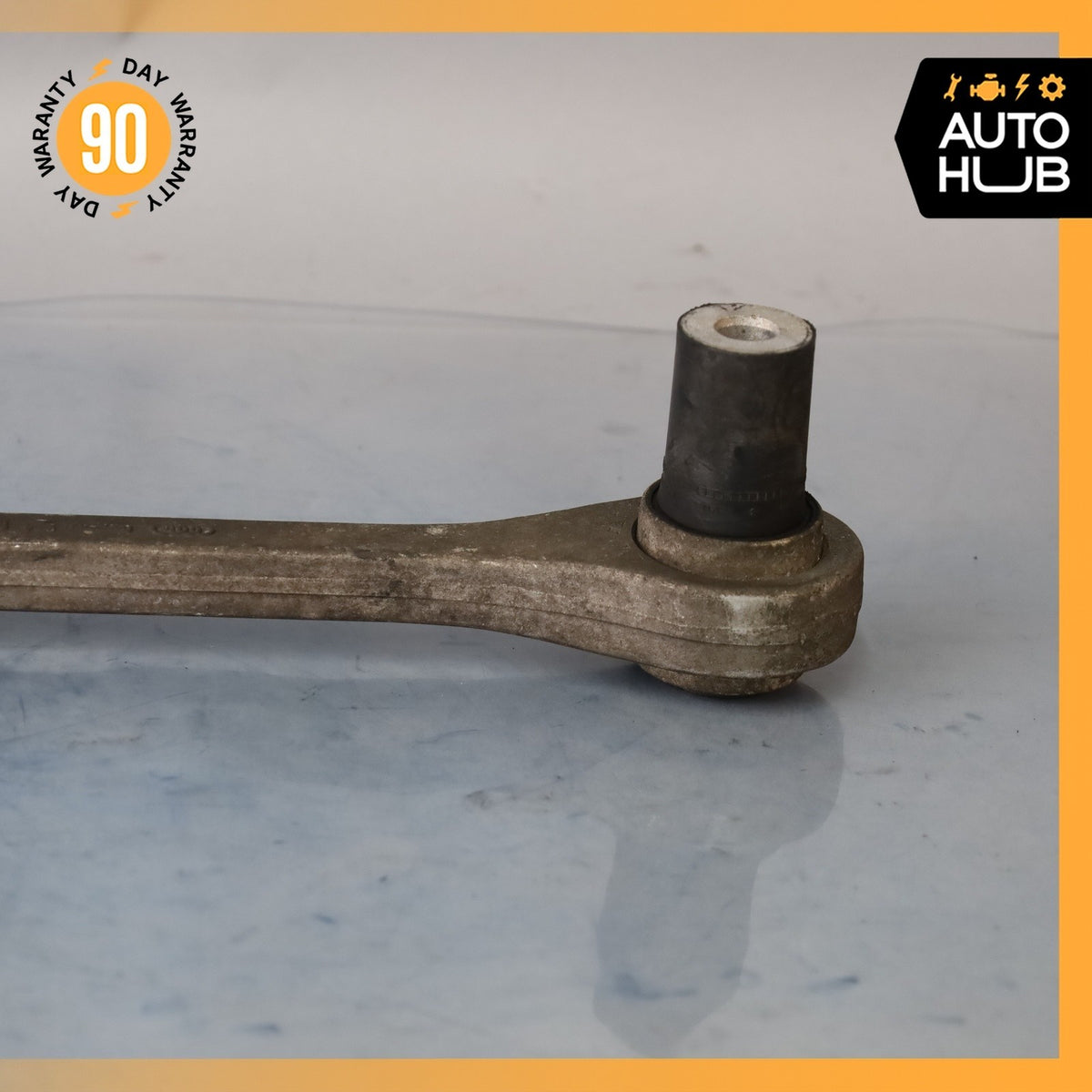 13-18 Bentley Continental GT Rear Right or Left Tie Rod Control Arm OEM - photo 9
