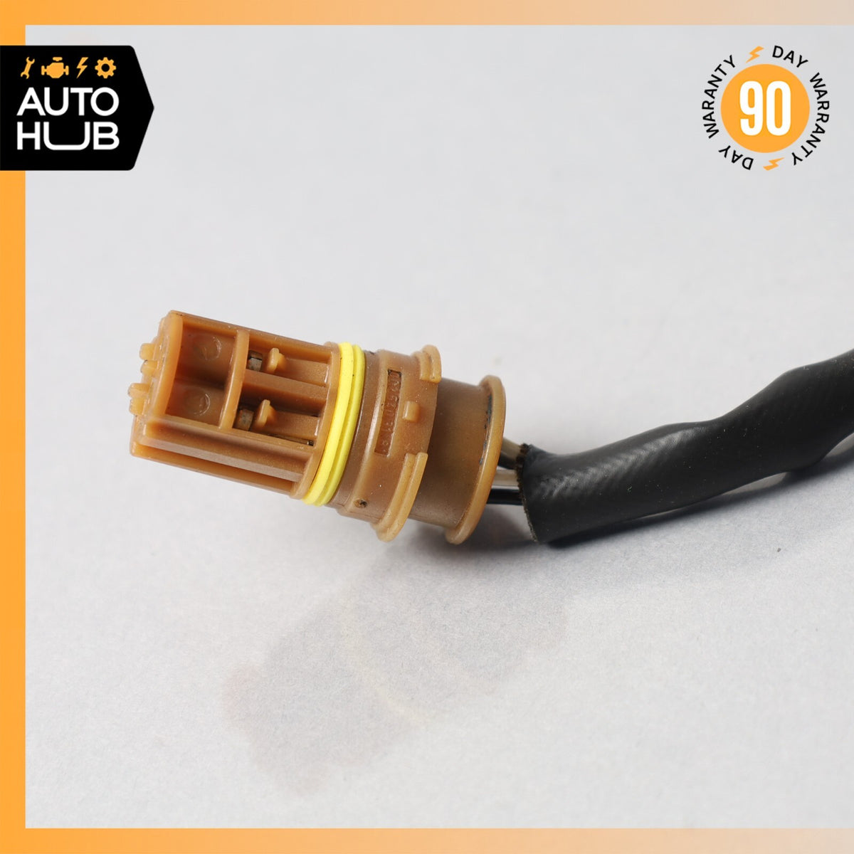 03-08 Mercedes R230 SL500 ML500 E55 AMG Oxygen O2 Sensor Lambda 0015407617 OEM - photo 3