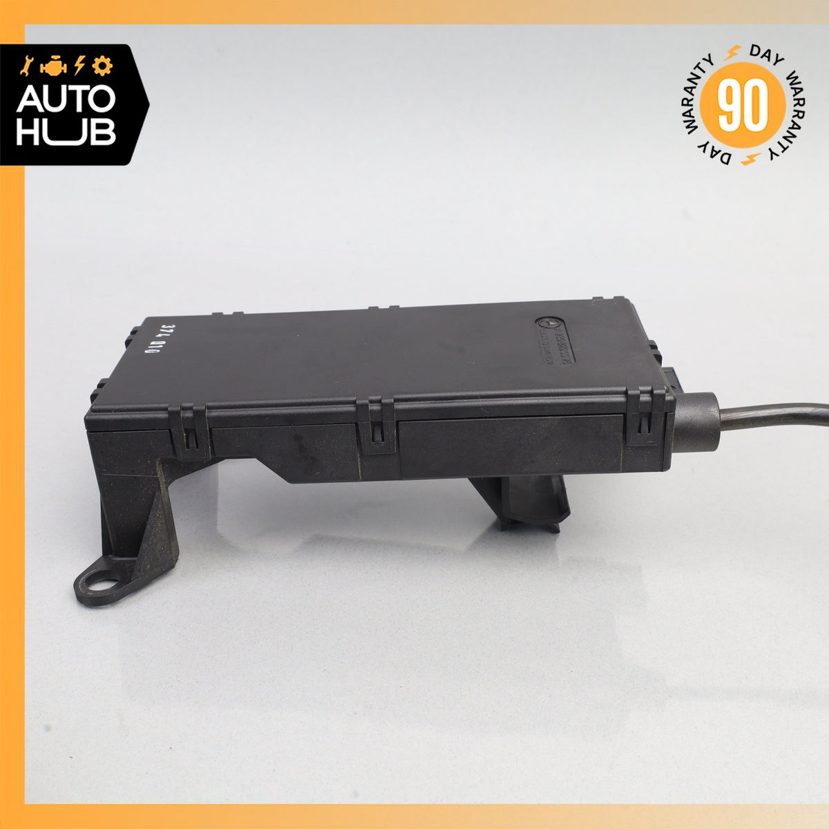 03-06 Mercedes R230 SL500 SL55 AMG Door Keyless Go Entry Antenna Module OEM - photo 10