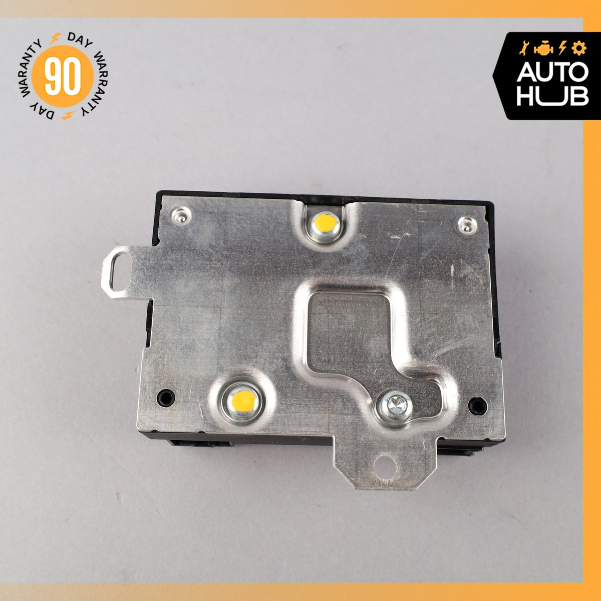 11-20 Mercedes W207 E350 CL550 E550 ML550 Fuel Pump Control Module OEM - photo 8