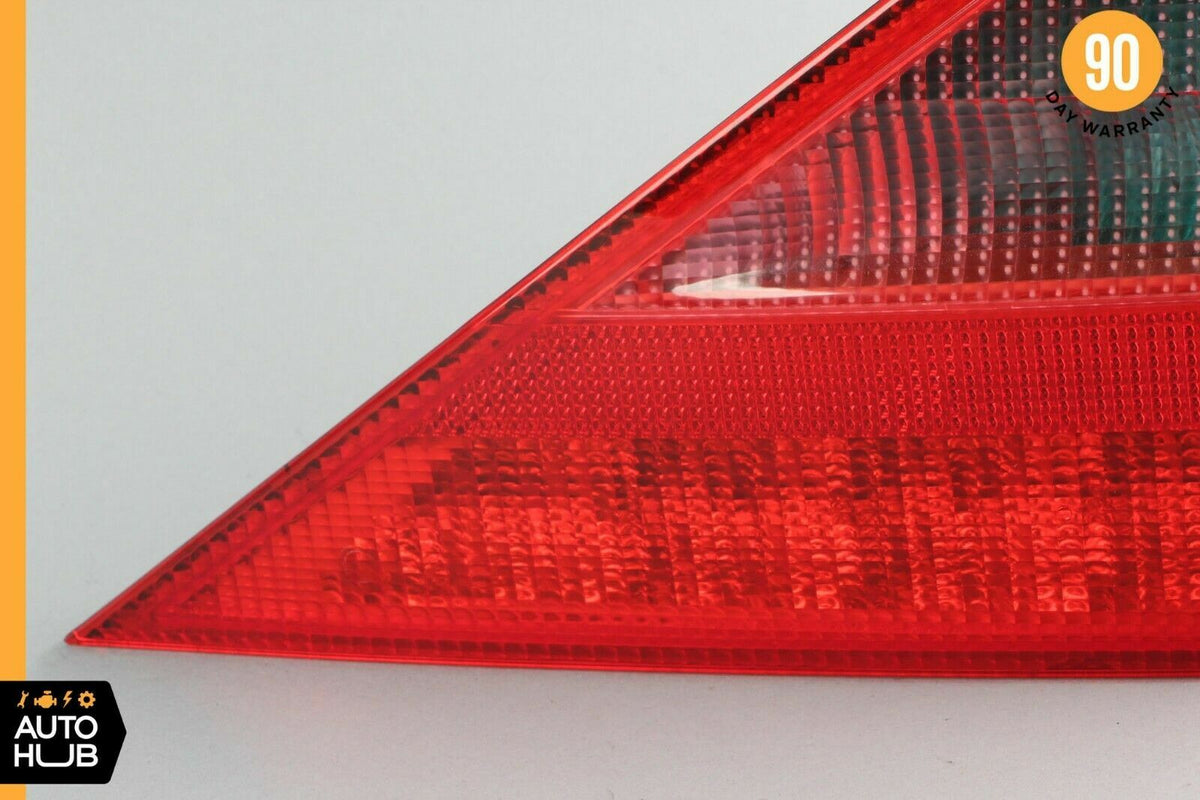 03-06 Mercedes R230 SL500 SL600 Right Side Tail Light Lamp Assembly OEM - photo 5