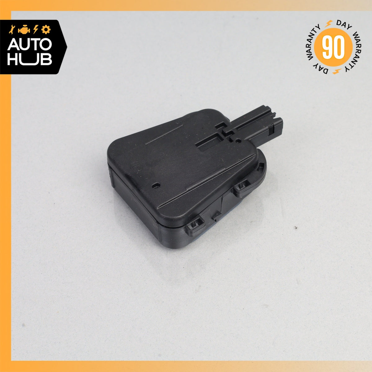 14-22 LR Range Rover Sport L494 Front Windshield Rain Sensor OEM - photo 4