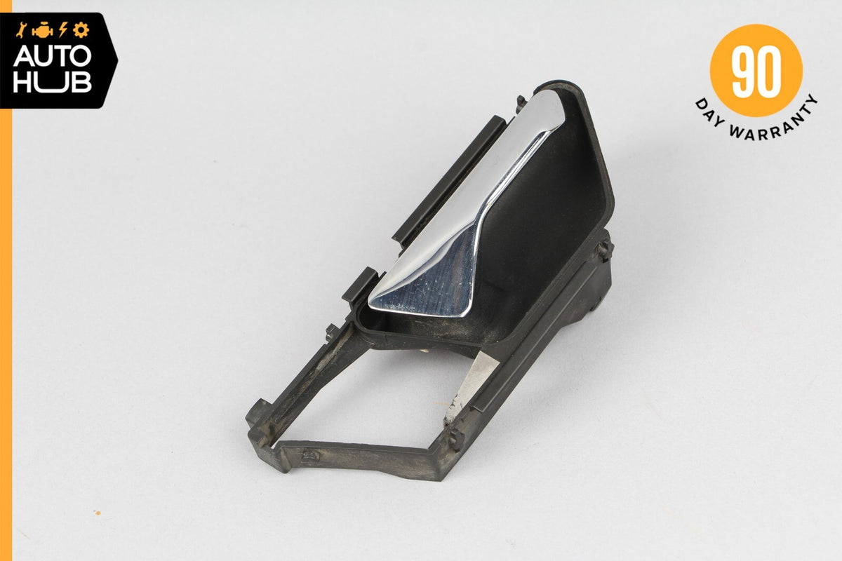 86-95 Mercedes W124 300TE E500 Front or Rear Right Side Interior Door Handle OEM - photo 4