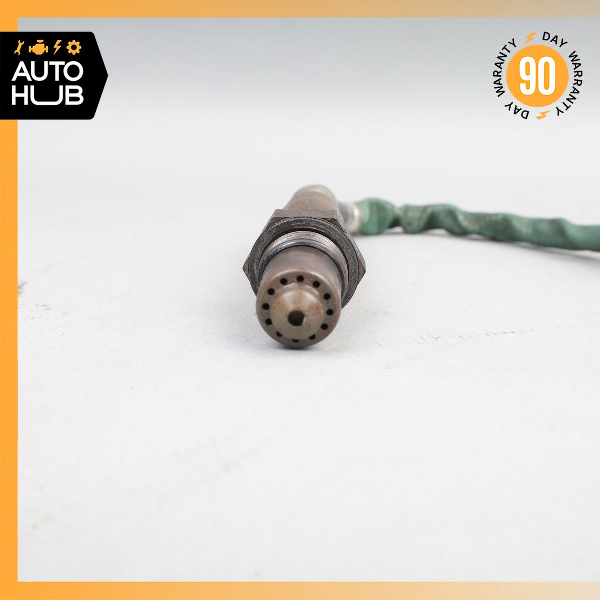 Mercedes R172 SLK350 Oxygen O2 Sensor Lambda 0085428518 OEM - photo 7