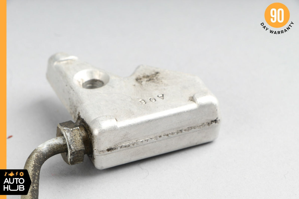 90-02 Mercedes R129 SL600 600SL Hydraulic Suspension Self Leveling Connector - photo 4