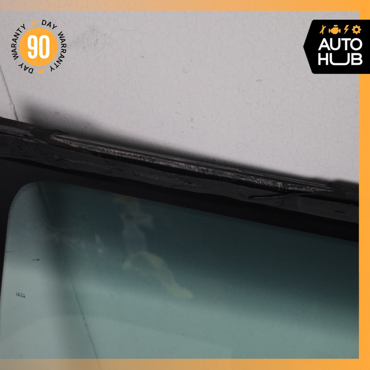 10-16 Porsche Panamera 970 4 Turbo S Front Window Windshield Glass FUYAO - photo 16