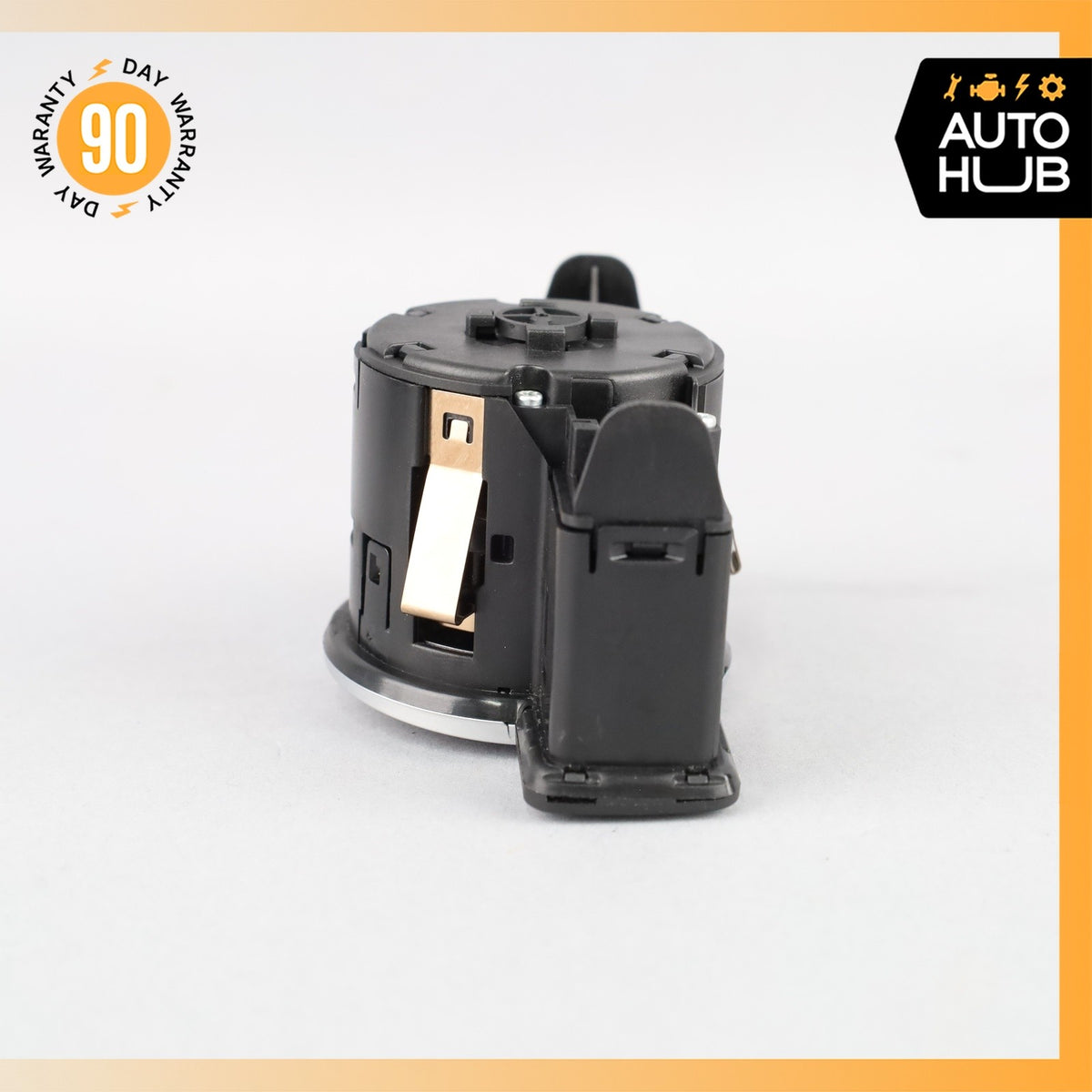 08-20 Mercedes W207 E350 C350 Headlight Fog Light Switch Control Module - photo 11