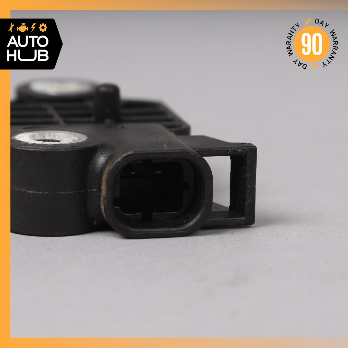 2004 Cadillac XLR Side Impact Sensor SRS 10302816 OEM - photo 3