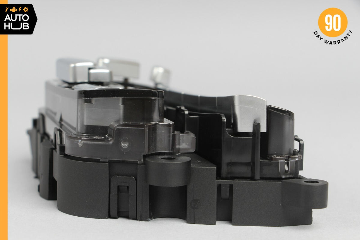 07-14 Mercedes W221 S550 CL550 Front Left Driver Seat Control Memory Switch OEM - photo 8