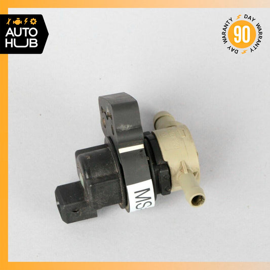 03-05 Mercedes W203 C230 1.8L Engine Crankcase Vent Valve 0004703793 OEM - photo 1