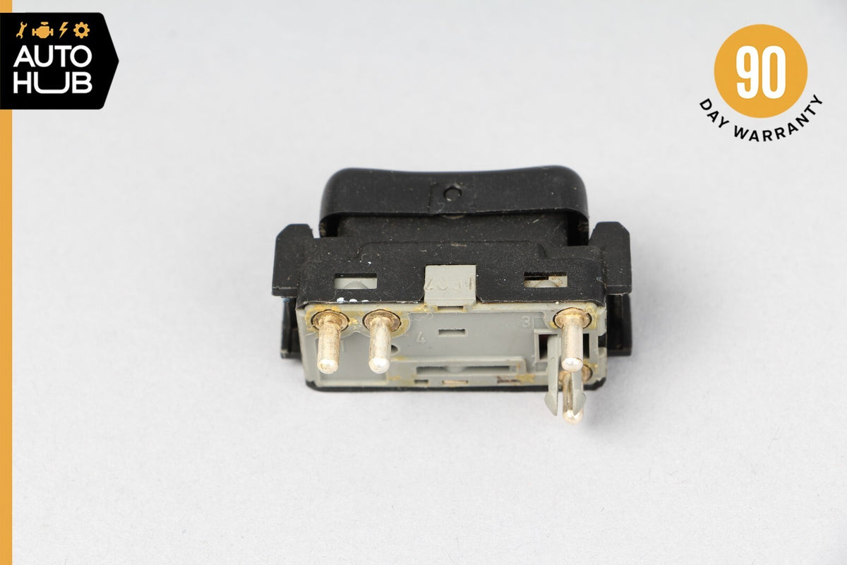 90-02 Mercedes R129 500SL SL500 SL320 Right Side Window Control Switch OEM - photo 6