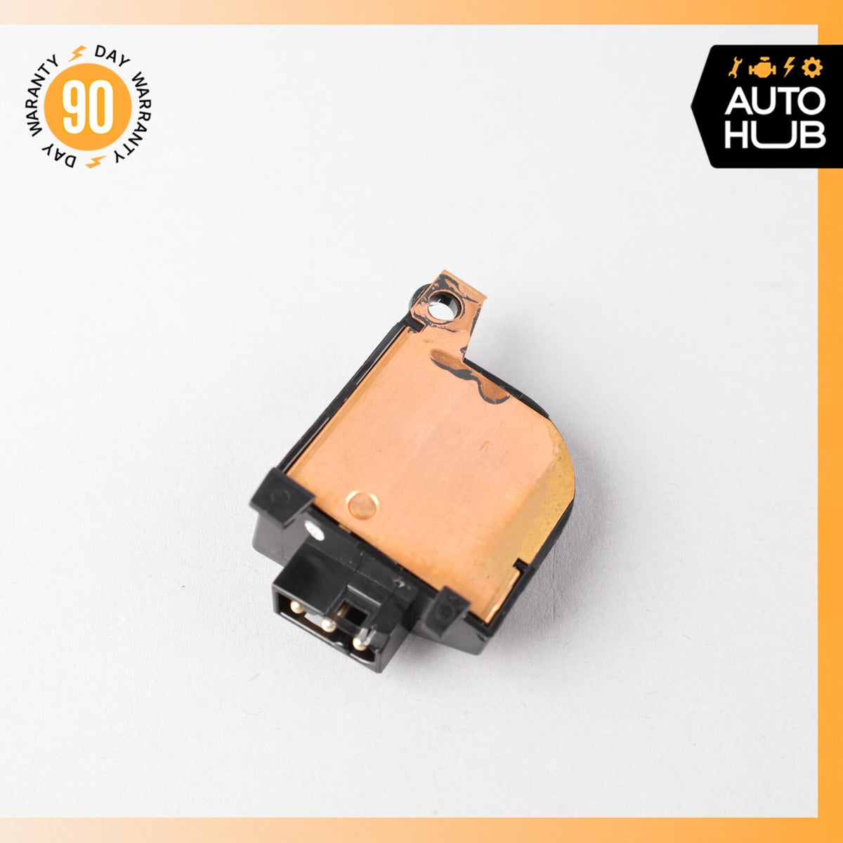 90-02 Mercedes R129 SL600 SL320 Left Driver Side Seat Position Adjust Switch OEM - photo 5