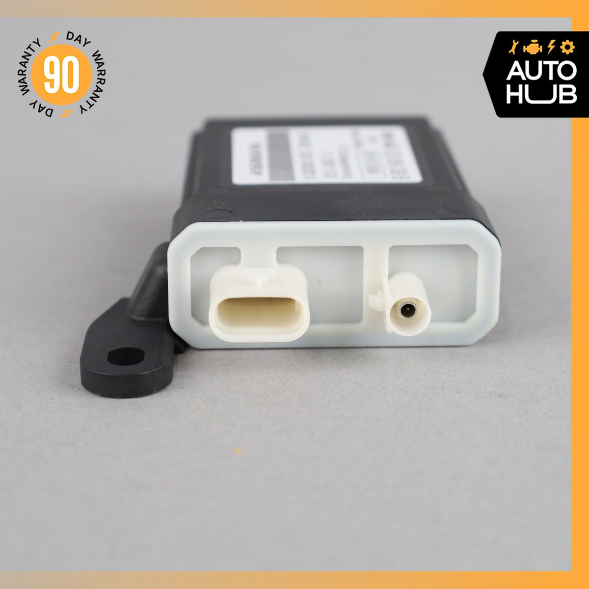 Audi C7 A6 Macan 95B Front Right Seat Occupant Control Module 5C6959339B OEM - photo 4