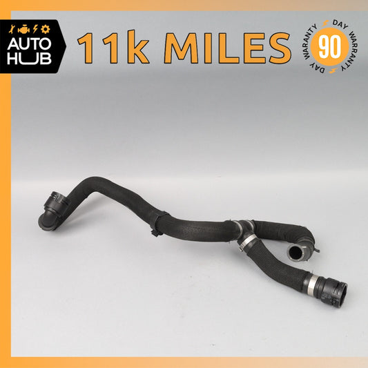 20-22 KARMA Revero GT Engine Motor Coolant Hose Pipe C131133500702 OEM 11k - photo 1