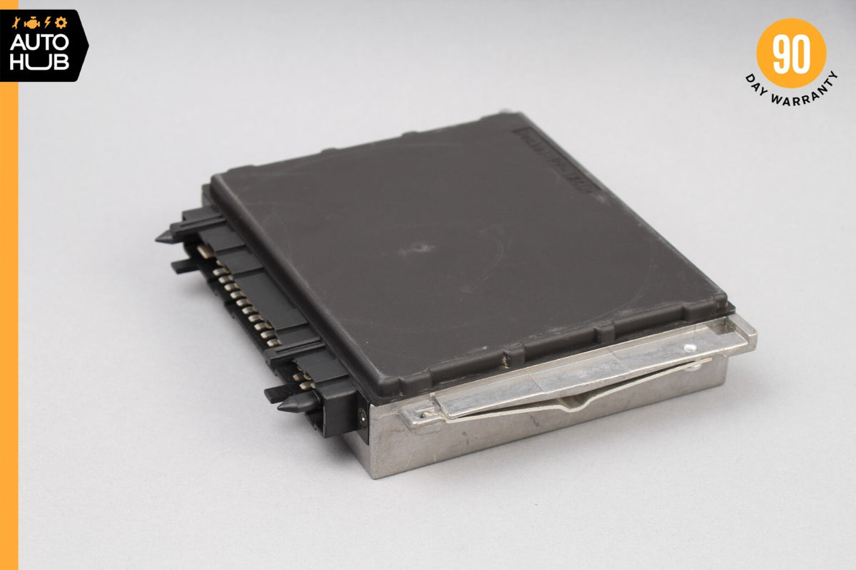 94-95 Mercedes R129 SL320 General Control Module Unit 0145450832 OEM - photo 8