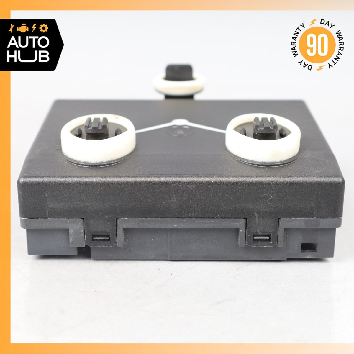 10-12 Porsche Panamera 970 S GTS Front Right Passenger Side Door Control Module - photo 5