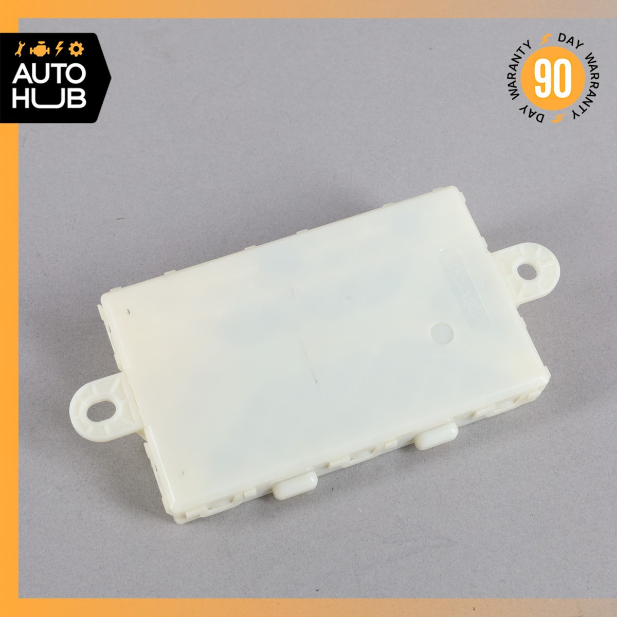13-20 Mercedes W218 CLS550 E350 SL550 E550 Keyless Go Entry Control Module OEM - photo 3