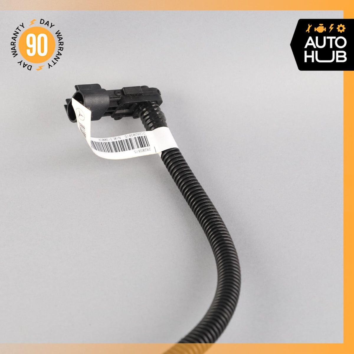 10-13 Mercedes W221 S63 AMG S550 S400 Front Right Occupancy Seat Sensor OEM - photo 7