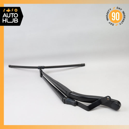 16-20 McLaren 570S 570GT 600LT Left Windshield Washer Wiper Arm Blade OEM - photo 1