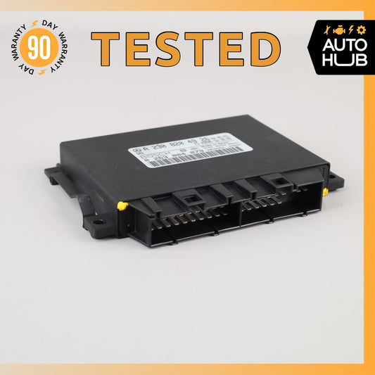 03-06 Mercedes R230 SL500 SL55 AMG Park Parking Assist Control Module OEM - photo 1