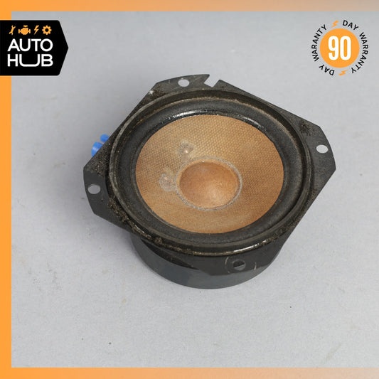 03-14 Cadillac XLR / Escalade Front or Rear Radio Sound Speaker 10302898 OEM - photo 1
